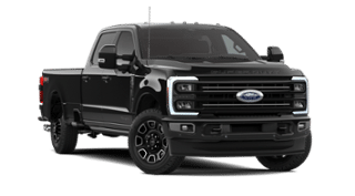 2026 Ford Super Duty® External Image 5